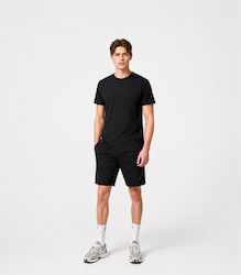 Vince Ανδρικό Αθλητικό T-shirt Dry Fit K327 – Μαύρο Vince Ανδρικό Αθλητικό T-shirt Dry Fit K327 – Μαύρο