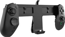 Deltaco GAM-196 Wired Gamepad for Switch 2 Black Deltaco GAM-196 Wired Gamepad for Switch 2 Black