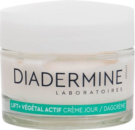 Diadermine Lift+ Botology Cremă Antirid de Față de Zi 50ml
