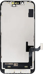 Fhd In-cell Replacement Display Iphone 14