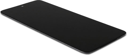 Συμβατή Οθόνη Realme C75 5g Μαύρο Oem
