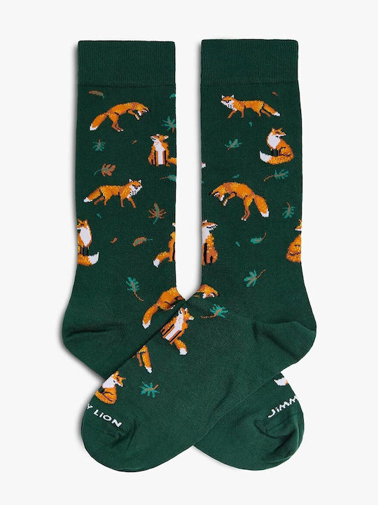 Șosete Jimmy Lion Dusk Fox E84273-dusk Fox