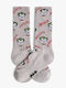 Jimmy Lion Athletische Socken Batman Joker E84203-batman Joker