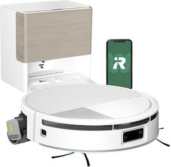 iRobot Roomba Max 775 Combo με Χαρτογράφηση Laser & Απορρόφηση 30000Pa