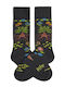 Jimmy Lion Socken Harry Potter Herbologie E84226-harry Potter