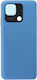 Xiaomi Redmi 10c Battery Cover Blue Original