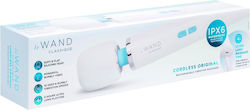 Le Wand Classique Vibrator Massage 33cm Weiß Le Wand Classique Vibrator Massage 33cm Weiß