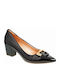 Schwarz Pumps