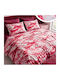 MayHome MayHome Set Steppdecken Einzel 160x240cm