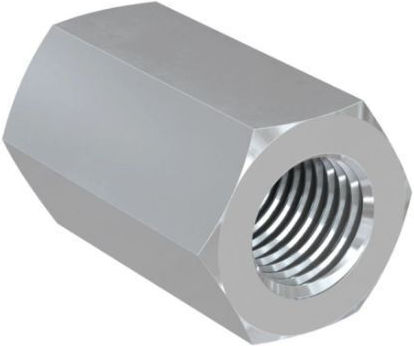 fischer Ντίζα Γαλβανιζέ με Μήκος 10mm