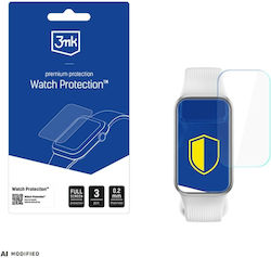 3mk Arc Watch Пълноекранно Защитно Фолио Xiaomi Smart Band 11 Active 3mk Arc Watch Пълноекранно Защитно Фолио Xiaomi Smart Band 11 Active