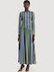 Maxi Dress Earth