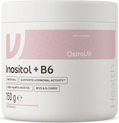 OstroVit Inositol + B6 150 g OstroVit