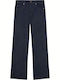 Women's Jean Pants In Loose Fit