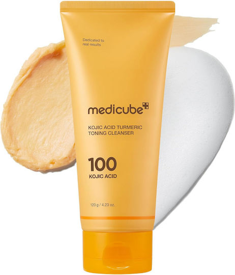 Medicube Продукт за почистване на лице за блясък 120gr