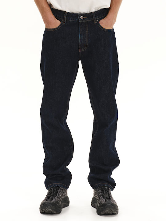 Emerson Ανδρικό Παντελόνι Regular Fit Μπλε