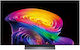 Smart Televizor 55" 4K UHD OLED OLED55C61LA HDR (2026)