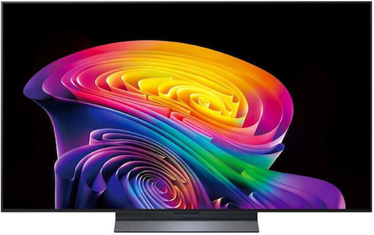 Smart Televizor 55" 4K UHD OLED OLED55C61LA HDR (2026)