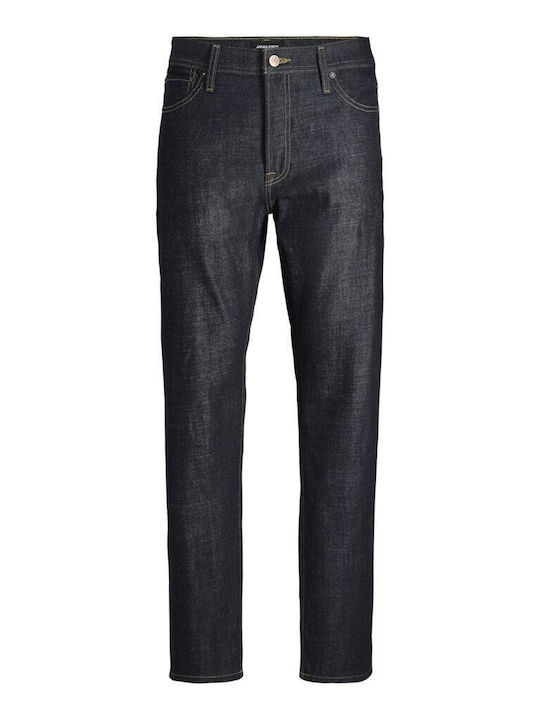Jack & Jones Herren Jeanshosen Blue Denim
