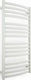 Terma Bathroom Towel Rail 960x500 White