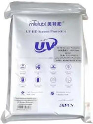 Mietubl Hydrogel Film Uv Clear 1 Τεμάχιο Συσκευή Επιλογής Σας
