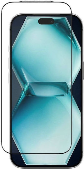 Amazingthing Titan Vision 30 Full Glass Tempered Glass Iphone 18 Pro 4896238013020
