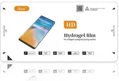 Mietubl Hydrogel Uv Film Clear M288 10pcs
