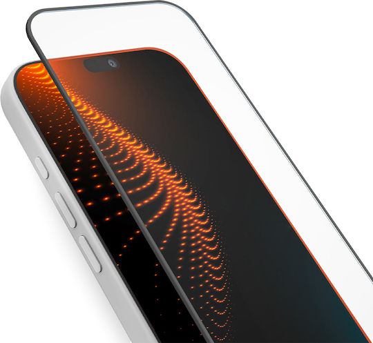 Sbs D3o Full Cover Glass Iphone 18 Pro Max Applicator Teappld3oip1869