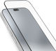 Sbs Full Glass Tempered Glass Iphone 18 Pro Max 17 Pro Max 16 Pro Max Tescrfcip1869
