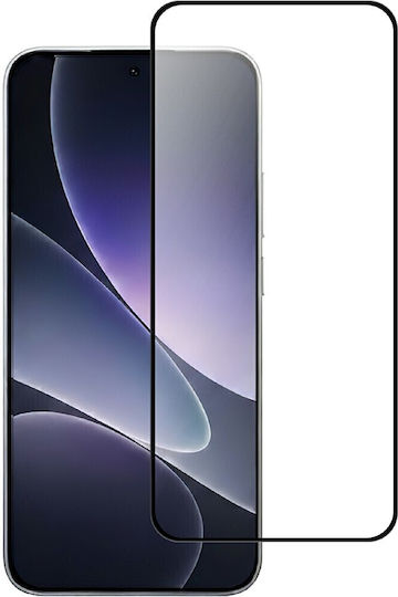 Techwave 5d Full Glue Tempered Glass Xiaomi Redmi Note 17 Pro 5g 17 Pro Max 5g Black