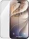 Benks Закалено Стъкло Glass Warrior Privacy C.m.mz.ap.bk.f073 iPhone 18 Pro Max Черен