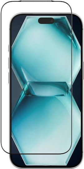 Amazingthing Titan +care Full Glass Tempered Glass Iphone 18 Pro Max Mounting Frame 4896238012375