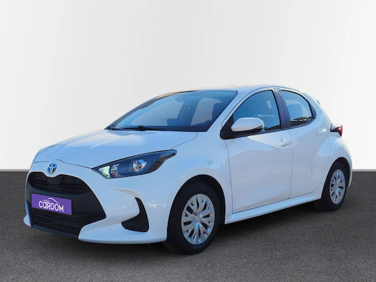 Toyota Yaris 1.5 HDF Business '22