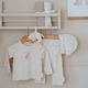 Little Dutch Baby Gift Set for Newborn Naturals