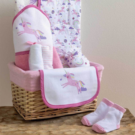 Palamaiki Baby Clothes Gift Set 11 Pieces