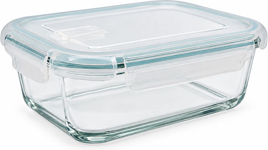 Ankor Glass Food Container 300ml