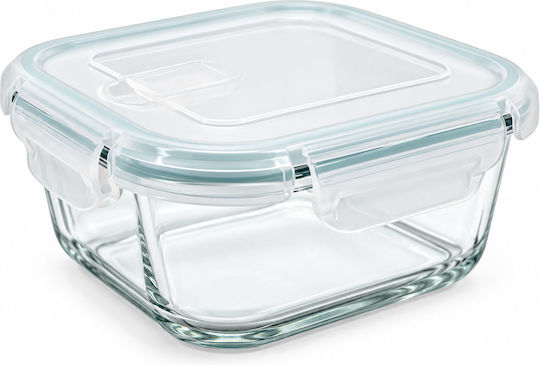 Ankor Glass Food Container 750ml