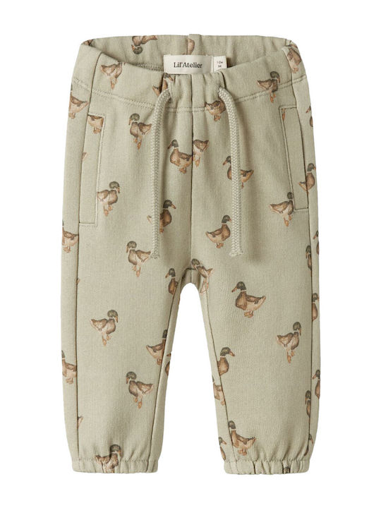 Kinderhose Mehrfarbig