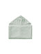 Cam Cam Copenhagen Baby Body Towel Dusty Green