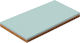 Greco Strom Στρώμα Κούνιας Θησέας με Memory Foam & Κοκοφοίνικα 70x140cm