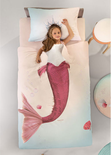 Saint Clair Kids Duvet Cover Set