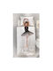 Saint Clair Set Kids Single Duvet Cover With Cotton Pillowcase Ballet 165x225cm