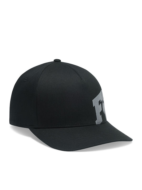 F Head X Flexfit