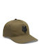 Fox Head Subframe Snapback