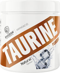 Swedish Supplements Таурин 200гр Swedish Supplements Таурин 200гр