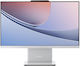 Lenovo IdeaCentre AIO 24 23.8" (Ultra 7-256V/16GB/1.0TB SSD/FHD/W11 Home)