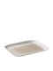 APS Пластмасов Сервиращ Диск 32.5x26.5x2.5см