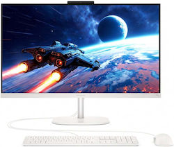 HP OmniStudio 27-cw0000nv 27" (Ryzen AI 400 Series-445/16GB/1.0TB SSD/FHD/W11 Home) HP OmniStudio 27-cw0000nv 27" (Ryzen AI 400 Series-445/16GB/1.0TB SSD/FHD/W11 Home)