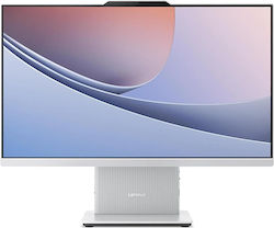 Lenovo IdeaCentre All-in-One Computer 27 27" (Kern Ultra 7-256V/16GB/1.0TB) Lenovo IdeaCentre All-in-One Computer 27 27" (Kern Ultra 7-256V/16GB/1.0TB)