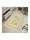 Conceptum Hypnose Rvn291 Kitchen Runner Beige-Multi 60x120cm